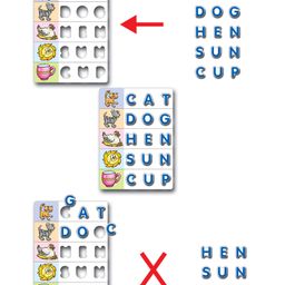 Frank - Puzzle - Easy Spell image 4