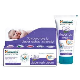 Himalaya Herbal Diaper Rash Cream - 50 gm-26
