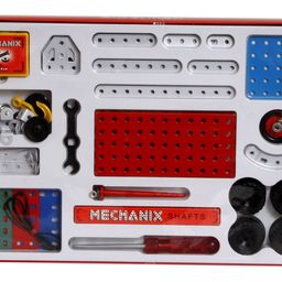 Mechanix 2 Engineering System For Creative Kids image 3