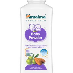 Himalaya Herbal Baby Powder - 200 gm-image-83