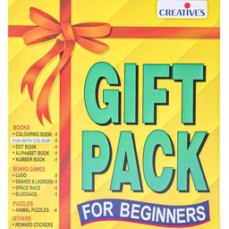 Creatives - Gift Pack For Beginners-17