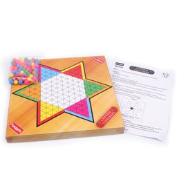 Funskool - Classic Chinese Checkers-13