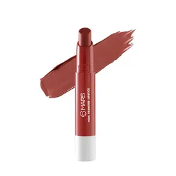 MARS Super Stay Non Transfer Long Lasting Matte Lipstick - Bloom 01-8