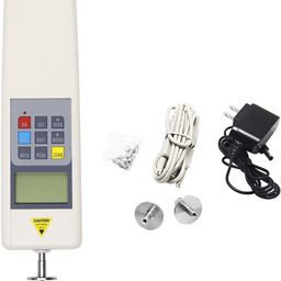Digital Fruit Penetrometer GY4, LCD Display, 20kg/cm² Capacity, Multiple Test Heads image 3