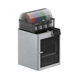 Bambu Lab X1 – Carbon Combo 3D Printer X1-Carbon Combo high Speed Multi-Color Support 16 Colors Printer Al Driver with LAN WAN Dual Printing DIY for Home and SchoolBambu Lab X1 – Carbon Combo 3D Printer X1-Carbon Combo high Speed Multi-Color Support 16 Colors Printer Al Driver with LAN WAN Dual Printing DIY for Home and School-12
