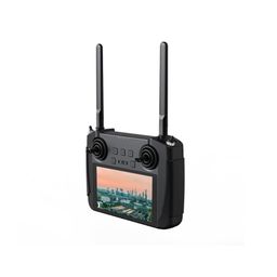 SIYI MK15E Mini HD Handheld Agriculture Smart Controller Long Range FPV Combo image 1