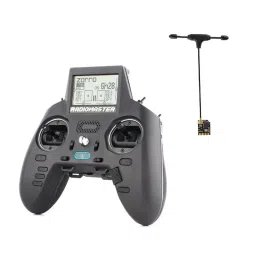RadioMaster Zorro ELRS Radio 2.4GHz Transmitter and RP1 Receiver Combo For RC Enthusiasts - RS8479RadioMaster Zorro ELRS Radio 2.4GHz Transmitter and RP1 Receiver Combo For RC Enthusiasts - RS8479-12