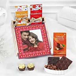 Personalised Chocolate Combo-image-12
