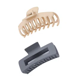 Xivir Set of 2 Claw Clip image 1