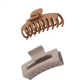 Xivir Set of 2 Claw Clip image 1