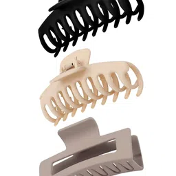Xivir Set of 3 Claw Clip image 1