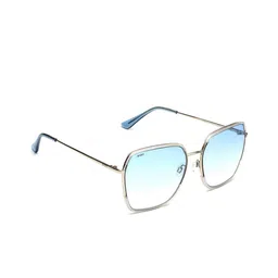 SCOTT Women Square Sunglasses with UV Protected Lens SC 2412 Belinda C2 58-image-86