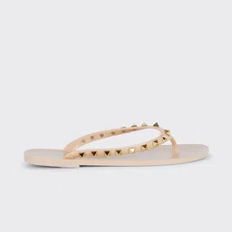 DOROTHY PERKINS Women Embellished Open Toe Flats-image-55