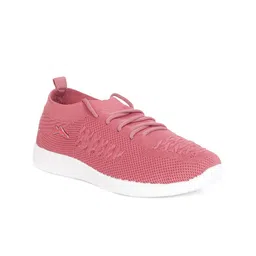 Paragon Women Woven Design Sneakers-image-81