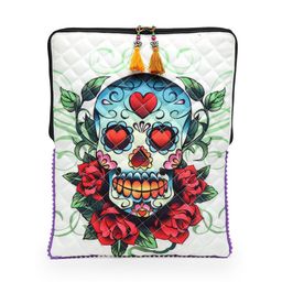 The House of Tara Digital Printed Laptop Sleeve-image-69
