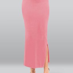LYRA Cotton Saree Shapewear-image-81
