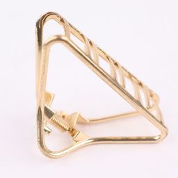 VAGHBHATT Set Of 3 Claw Clip image 3