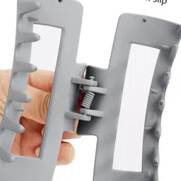 Xivir Set of 3 Claw Clip image 3