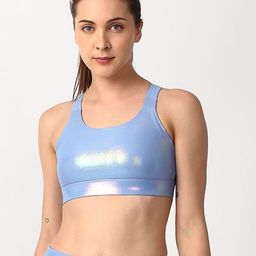 BODD ACTIVE Full Coverage Heavily Padded Yoga Workout Bra With All Day Comfort-picture-12