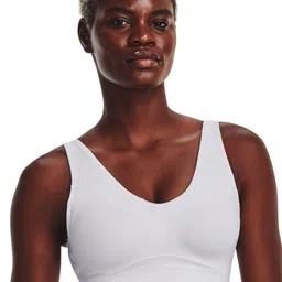 UNDER ARMOUR SmartForm Evolution Mid Lightly Padded Sports Bra-picture-33