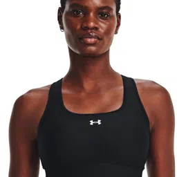 UNDER ARMOUR Crossback Longline Lightly Padded Sports Bra-26