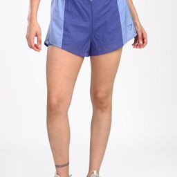 Gymshark Women Colourblocked Sports Shorts-24