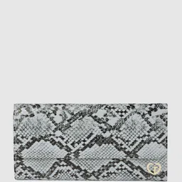 Caprese Women Textured Envelope-17