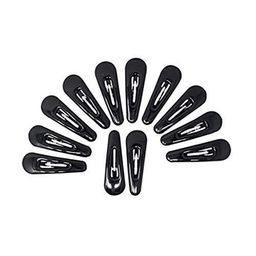 CHANDERKASH Women Set of 6 Tic Tac Hair Clip-54