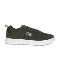 Goldstar Men Mesh Walking Non-Marking Shoes image 4