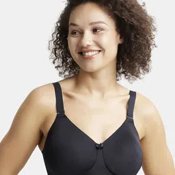 Jockey Full Coverage Lightly Padded T-shirt Bra With All Day Comfort-45