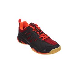 Men Badminton Shoes BS 590 Black- Max Comfort-image-93