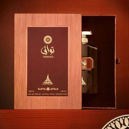 Paris Corner Perfumes Tawaaq Long Lasting Eau De Parfum- 100 ml-21