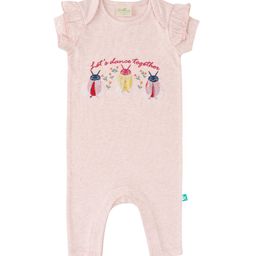 JusCubs Infant Boys Graphic Printed Cotton Rompers-image-49