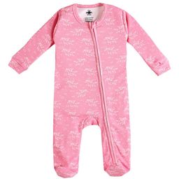 The Mom Store Infants Kids Printed Cotton Rompers-image-120