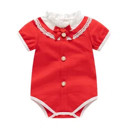 StyleCast x Revolte Infants Girls Cotton Bodysuit-image-43