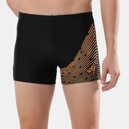Speedo Men Slim Fit Swim Shorts-picture-5