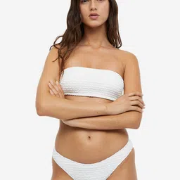 H&M High-Leg Bikini Bottoms-picture-54