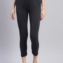 Monte Carlo Women Cotton Thermal Bottoms-image-8