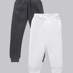 Aerowarm Boys Pack Of 2 Thermal Bottoms-image-113