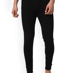 Cotstyle Men Ribbed Thermal Bottoms-image-95
