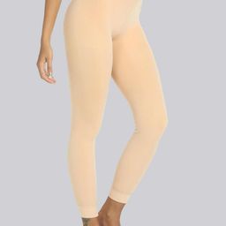 KeepCart Woven Thermal Bottoms-image-65