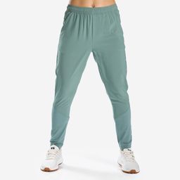 domyos Women's Carrot-Cut Cardio Fitness Jogging Bottoms-picture-37
