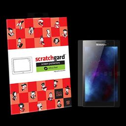 scratchgard Screen Protector for Lenovo Tab2 (Fingerprint Resistant)-12