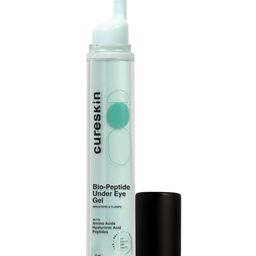 Cureskin Bio-Peptide Under Eye Gel With Amino Acids Hyaluronic Acid Peptides - 15 ml-34
