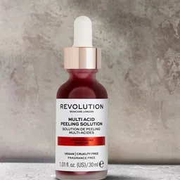 Makeup Revolution London Multi Acid Peeling Solution-30 ml-23