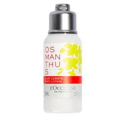 LOccitane en Provence Osmanthus Body Lotion - 75 ml-6