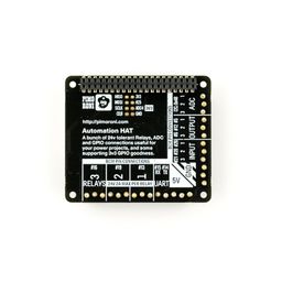PIMORONI Automation HAT for Raspberry Pi image 5