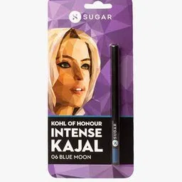 Kohl of Honour Intense Kajal - 06 Blue Moon-11