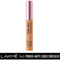 9 To 5 Primer + Matte Liquid Concealer - 30 Cinnamon-image-17