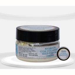 NyuBoon Cow Colostrum Multi-Purpose Cream, 30 g for All Skin Types image 1